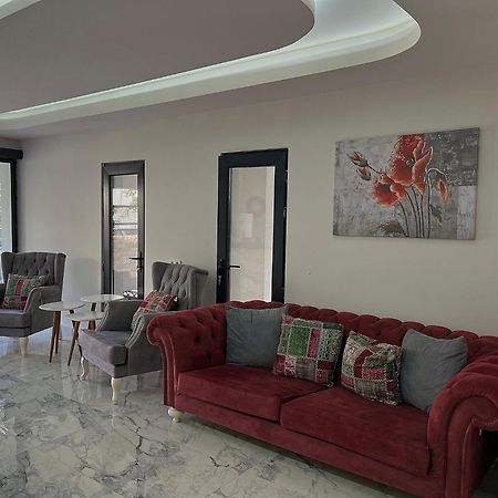 Jest Hotel Kemer Eksteriør bilde