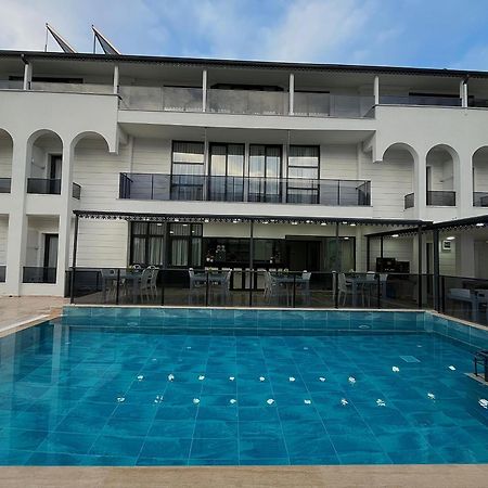Jest Hotel Kemer Eksteriør bilde