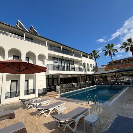 Jest Hotel Kemer Eksteriør bilde