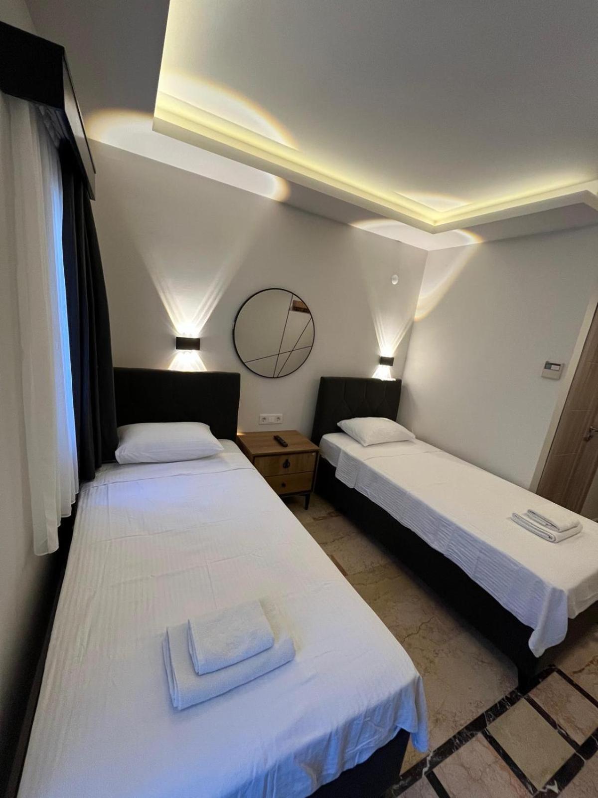 Jest Hotel Kemer Eksteriør bilde