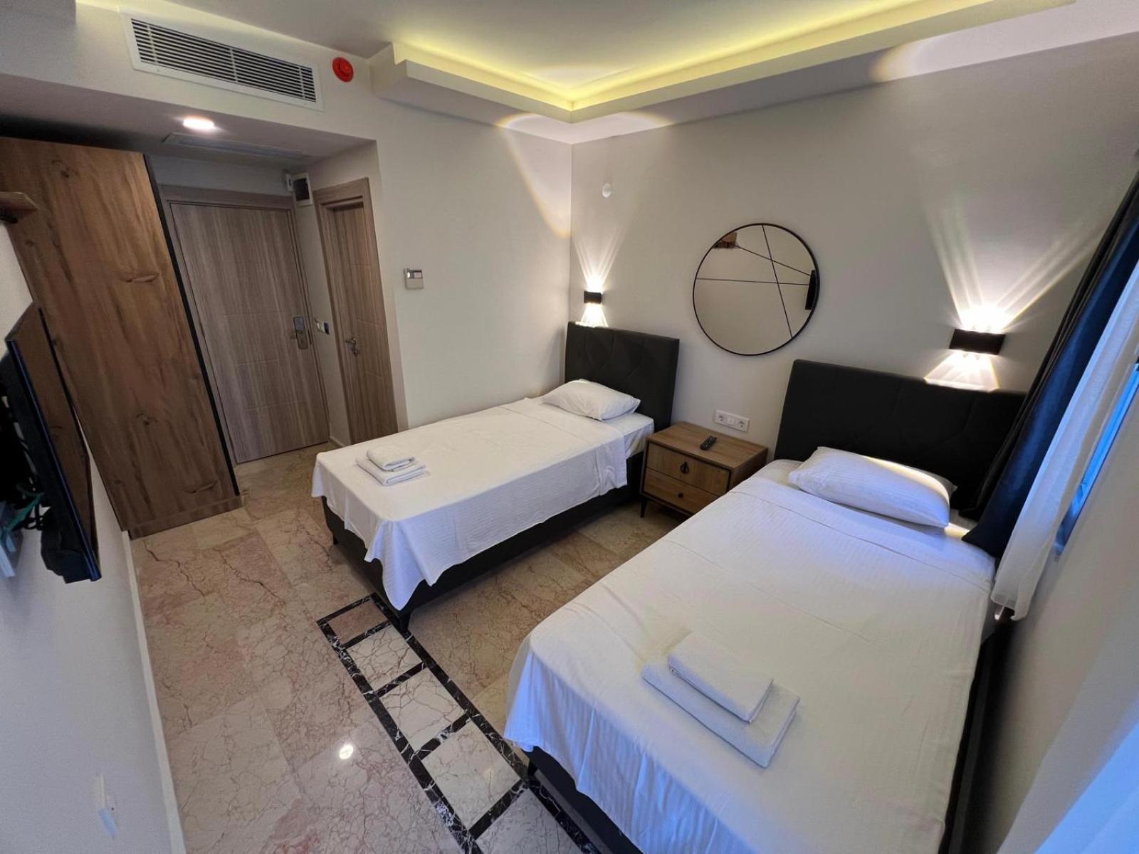 Jest Hotel Kemer Eksteriør bilde