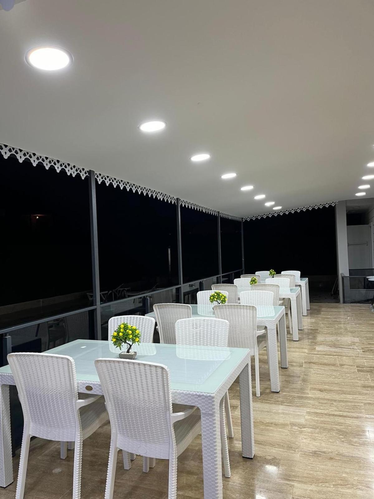 Jest Hotel Kemer Eksteriør bilde