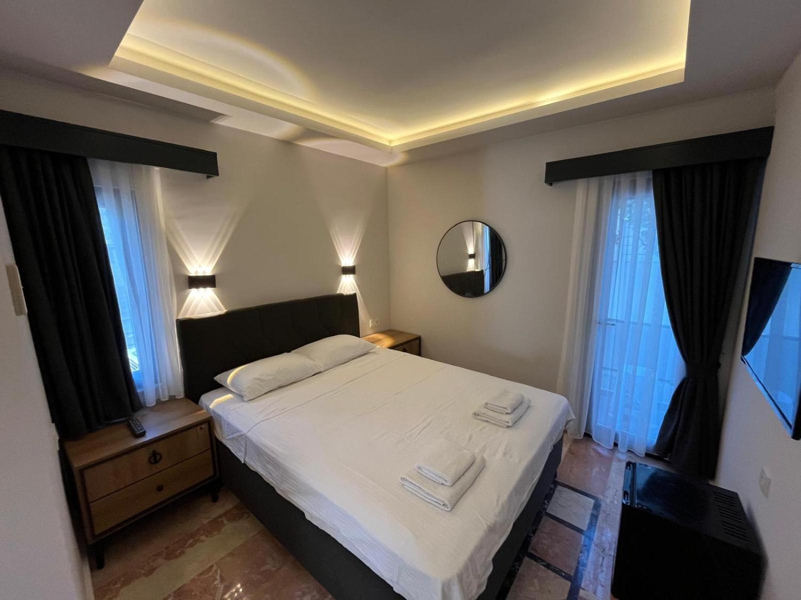 Jest Hotel Kemer Eksteriør bilde