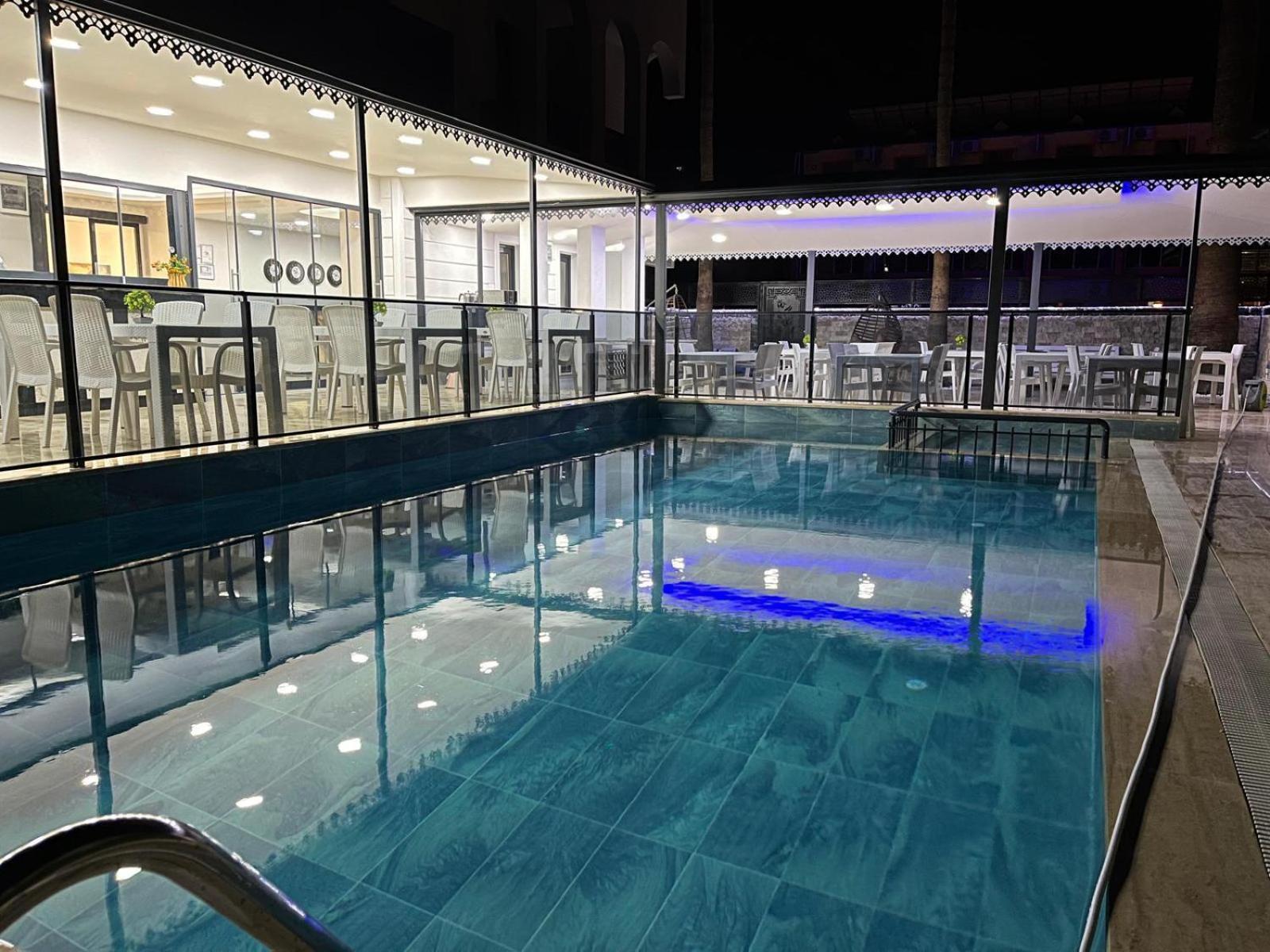 Jest Hotel Kemer Eksteriør bilde